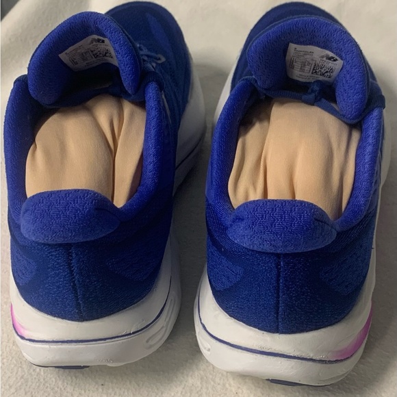 New Balance Fresh Foam X Vongo V6 Running Shoes Womens Sz 11 Mens 9.5 Sneakers - Picture 5 of 13